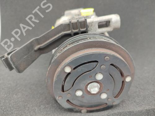 AC compressor FORD KA (RU8) 1.2 | BP23719290M34  - Image 8