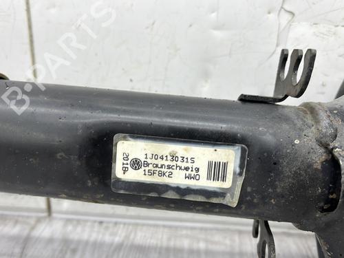 Left front shock absorber VW POLO III (6N1) 60 1.4 | BP23760029M16 