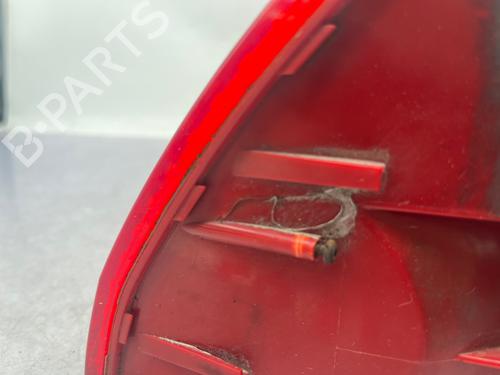 Left taillight PEUGEOT 607 (9D, 9U) 2.2 HDi | BP37419251C34 - Image 5