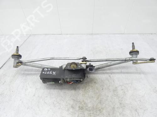 Front wiper motor RENAULT KANGOO (KC0/1_) 1.4 (KC0C, KC0H, KC0B, KC0M) | BP23695137M29 - Image 2