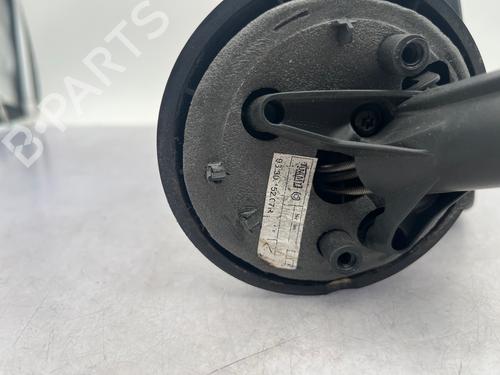 Used Right mirror Right mirror DACIA SANDERO 1.2 16V (75 hp) 39997887 39997887