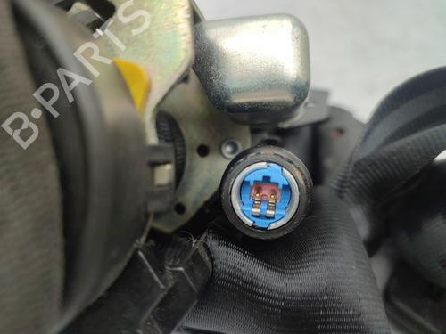 Front right belt tensioner RENAULT CLIO IV (BH_) 1.5 dCi 75 | BP23980542C88 