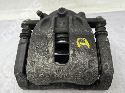 Right front brake caliper NISSAN MICRA V (K14) 0.9 IG-T | BP33569317M104 - Image 5