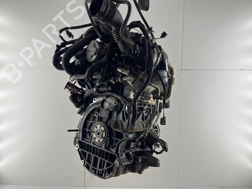 Engine RENAULT SCÉNIC II (JM0/1_) 1.9 dCi (JM14) | BP39710679M1 - Image 8