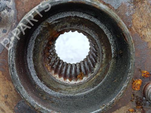 Right front steering knuckle FORD MONDEO II Turnier (BNP) 1.8 TD | BP23676002M26 
