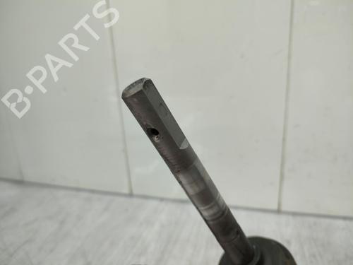 Used Steering rack Steering rack NISSAN QASHQAI I (J10, NJ10) 1.5 dCi (106 hp) 23710888 23710888