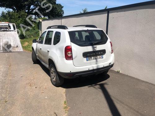 Steering wheel DACIA DUSTER (HS_) 1.6 16V Hi-Flex | BP23695222C49 - Image 12