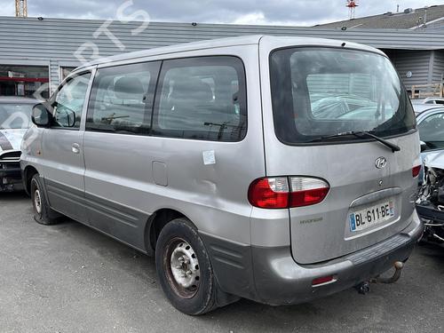 Left headlight HYUNDAI H-1 / STAREX Bus (A1) 2.5 TCi | BP23729284C28  - Image 12