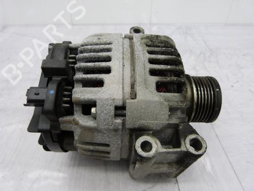 Alternator RENAULT MEGANE I (BA0/1_) 1.6 16V (BA04, BA0B, BA11, BA1J, BA16, BA19, BA1K, BA1V,... | BP23672829M7 