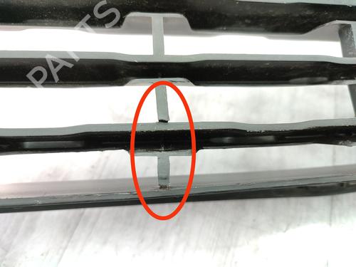 Grill CITROËN C3 Picasso (SH_) 1.4 VTi 95 (SH8FSC, SH8FP0, SH8FP6) | BP23755271C40 - Image 6