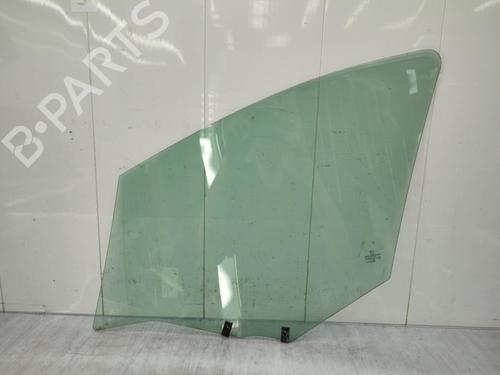 Used Front right door window PEUGEOT 308 SW I (4E_, 4H_) 1.6 HDi (112 hp) 23708337