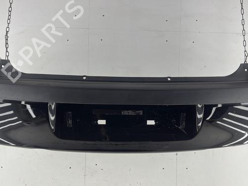 Used Rear bumper OPEL CORSA C (X01) 1.7 DTI (F08, F68) (75 hp) 30132281