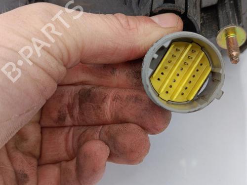 Right mirror RENAULT LAGUNA II (BG0/1_) 1.6 16V (BG0A, BG0L) | BP23694520C27 