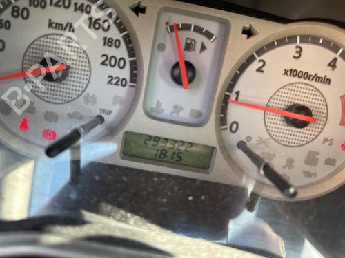 Gearbox NISSAN NOTE (E11, NE11) 1.5 dCi | BP23663150M3 - Image 22