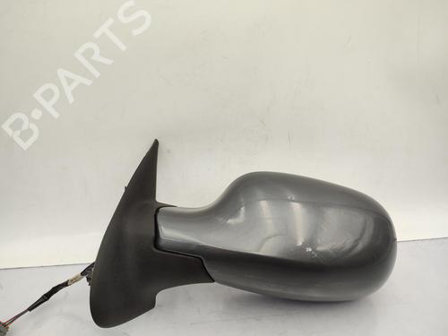 Left mirror NISSAN MICRA III (K12) 1.2 16V | BP23743106C26 