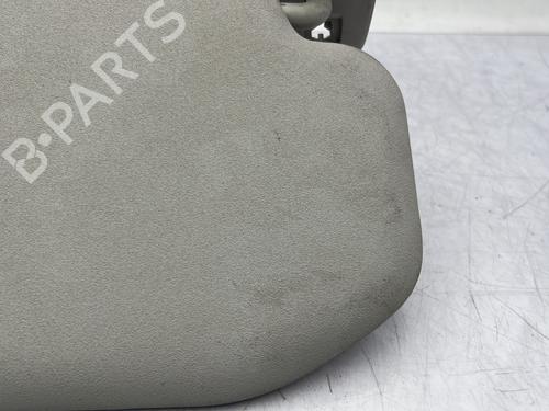 Left sun visor CITROËN C4 II (NC_) 1.6 BlueHDi 120 | BP29863457I1 - Image 8