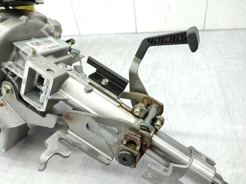 Steering column RENAULT MEGANE III Hatchback (BZ0/1_, B3_) 1.5 dCi (BZ09, BZ0D, BZ1W, BZ29, BZ14) | BP23749785M21  - Image 9
