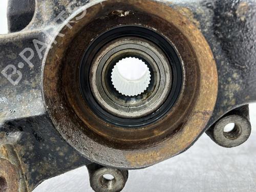 Left front steering knuckle AUDI A4 B5 (8D2) 1.9 TDI | BP23705258M25 - Image 4