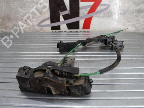 Høyre bak lås FIAT STILO (192_) 1.9 JTD (192_XE1A) (115 hp) 23689516