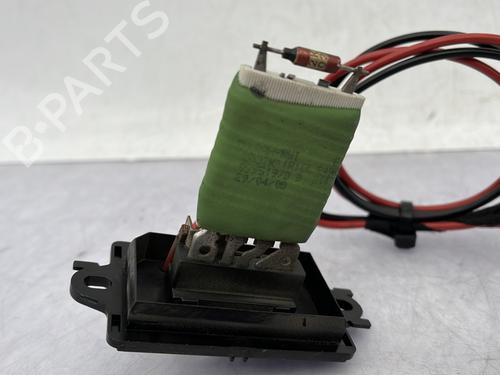 Heater resistor RENAULT TWINGO II (CN0_) 1.2 (CN0D) | BP24517859M108 - Image 7
