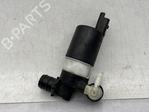 Used Washer pump Washer pump RENAULT MEGANE III Hatchback (BZ0/1_, B3_) 1.6 16V (BZ1B, BZ1H) (110 hp) 25115582 25115582