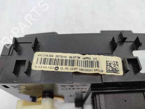 Climate control CITROËN C3 II (SC_) 1.6 HDi | BP23707727I5 