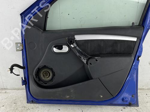 Right front door DACIA SANDERO 1.5 dCi | BP23760771C3 