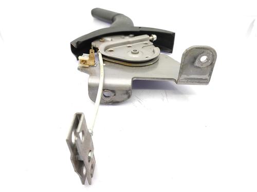 Used Hand brake Hand brake CITROËN C-CROSSER (VU_, VV_) 2.2 HDi (156 hp) 23709429 23709429