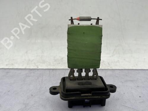 Heater resistor CITROËN JUMPER I Van (244) 2.2 HDi | BP23752186M108 