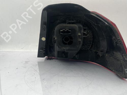Left taillight VW GOLF VI (5K1) 2.0 TDI | BP31039589C34 