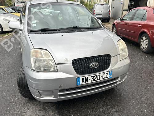 Switch KIA PICANTO I (SA) 1.1 CRDi | BP37189514I30  - Image 22