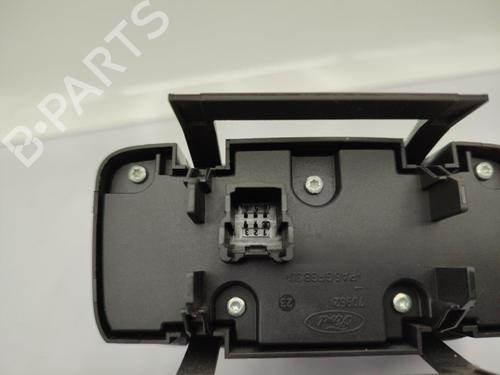 Headlight switch FORD C-MAX II (DXA/CB7, DXA/CEU) 1.6 TDCi | BP23720211I24  - Image 5