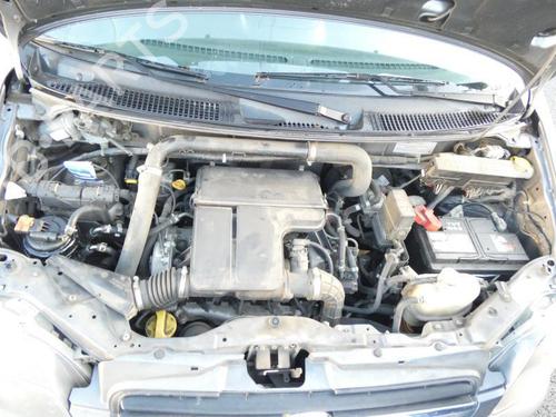 Headlight switch OPEL AGILA A (H00) 1.3 CDTI (F68) | BP23701662I24  - Image 25