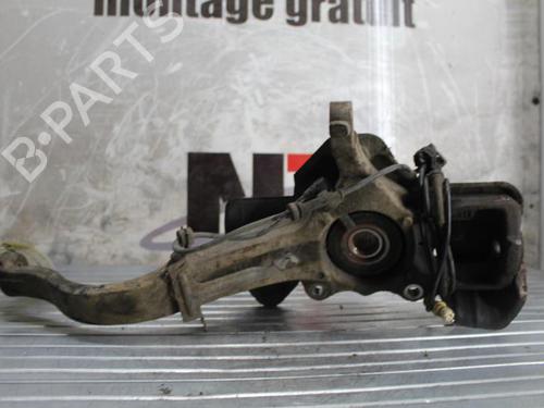 Used Right front steering knuckle ALFA ROMEO 147 (937_) 1.6 16V T.SPARK ECO (937.AXA1A, 937.BXA1A) (105 hp) 23666929