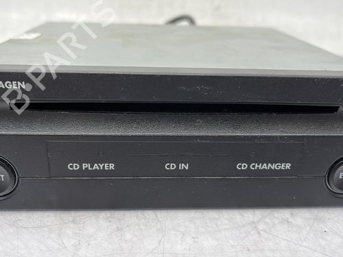 Radio VW PASSAT B5.5 (3B3) 1.9 TDI | BP33313342E6  - Image 6