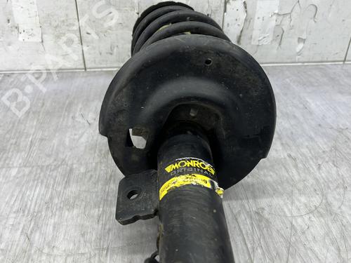 Right front shock absorber CITROËN C3 Picasso (SH_) 1.6 HDi | BP31601847M17 