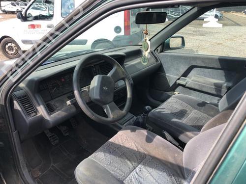 Brugte RENAULT 21 (B48_) 2.1 D (B48V/B48O) 2306285