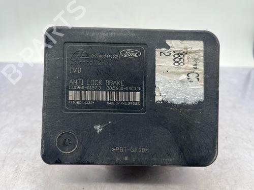 ABS pump FORD C-MAX (DM2) 2.0 TDCi | BP39045829M43 - Image 6