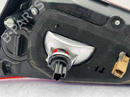 Left tailgate light NISSAN PULSAR Hatchback (C13) 1.5 dCi | BP32249912C79 - Image 2