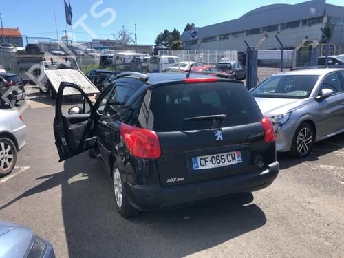 Electronic module PEUGEOT 207 SW (WK_) 1.6 HDi | BP23673009M83 - Image 13
