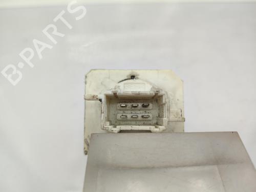 Varmeblæsermodstand PEUGEOT 206 Hatchback (2A/C) 1.4 HDi eco 70 (68 hp) 23720351