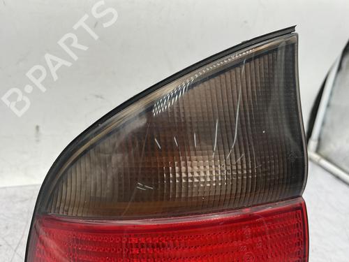 Left taillight RENAULT SAFRANE II (B54_) 2.2 dT (B54G) | BP29981715C34