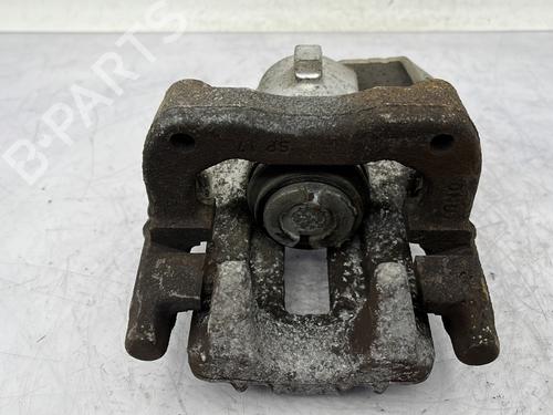 Right rear brake caliper VW POLO V (6R1, 6C1) 1.2 TSI 16V | BP25602564M106 