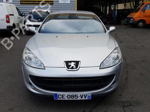 Intercooler PEUGEOT 407 Coupe (6C_) 2.7 HDi | BP23667112M30  - Image 9