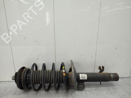 Left front shock absorber PEUGEOT 208 I (CA_, CC_) 1.6 HDi | BP23731015M16 
