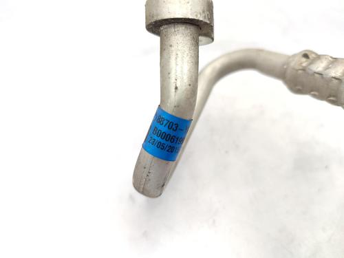 Used AC pipe AC pipe CITROËN C1 II (PA_, PS_) 1.0 VTi 68 (69 hp) 23679604 23679604