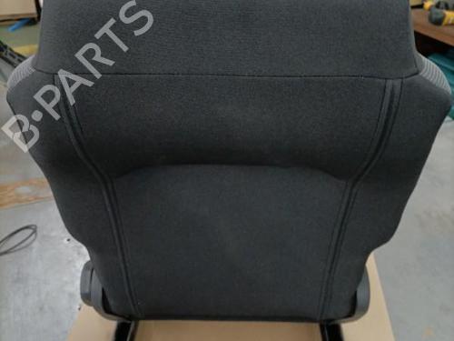 Left front seat CITROËN C3 III (SX) 1.6 BlueHDi 75 | BP32187673C15  - Image 17