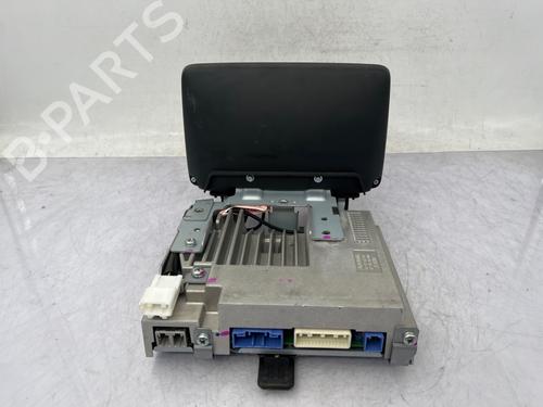 Display monitor MAZDA 2 Hatchback (DL, DJ) 1.5 SKYACTIV-G M Hybrid | BP36401048C48 - Image 2