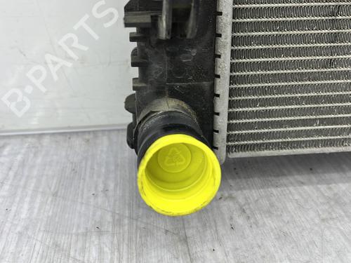 Køler RENAULT CLIO IV (BH_) 1.2 16V | BP23878671M31 
