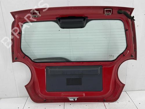 Tailgate CHEVROLET MATIZ (M200, M250) 0.8 | BP23703567C6 